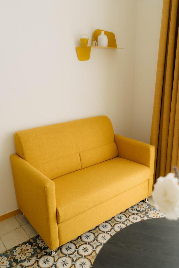 Hotel La Dimora Dei Walori à Bisceglie Extérieur photo