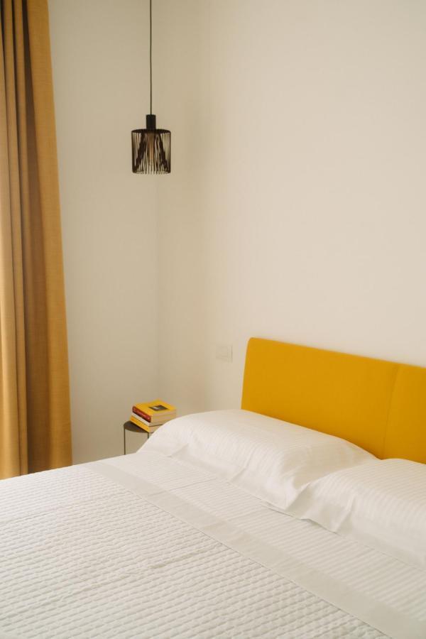 Hotel La Dimora Dei Walori à Bisceglie Extérieur photo