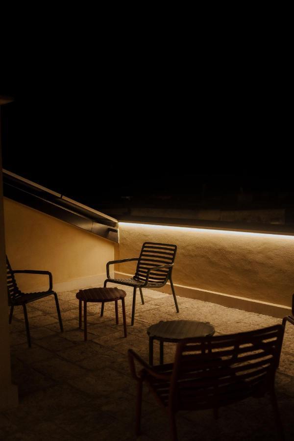 Hotel La Dimora Dei Walori à Bisceglie Extérieur photo