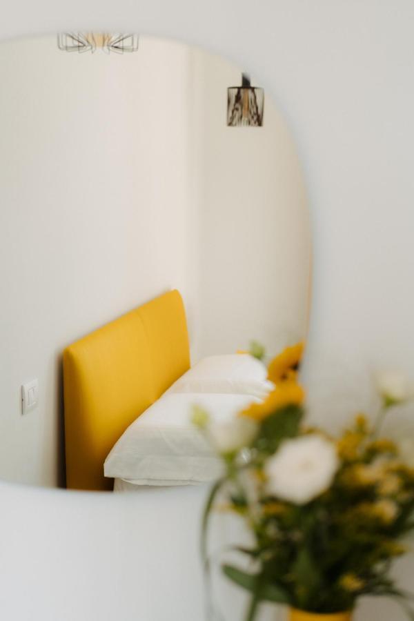 Hotel La Dimora Dei Walori à Bisceglie Extérieur photo