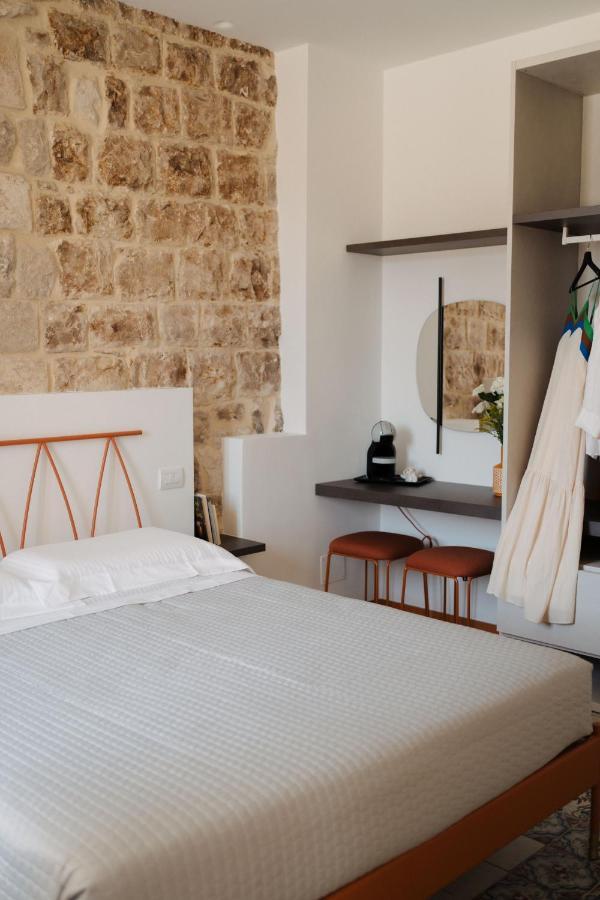 Hotel La Dimora Dei Walori à Bisceglie Extérieur photo