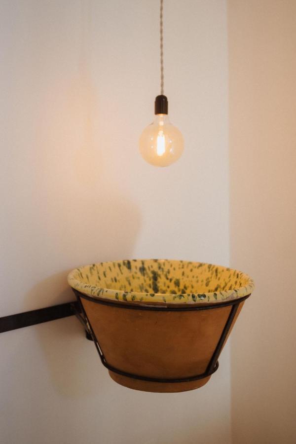 Hotel La Dimora Dei Walori à Bisceglie Extérieur photo